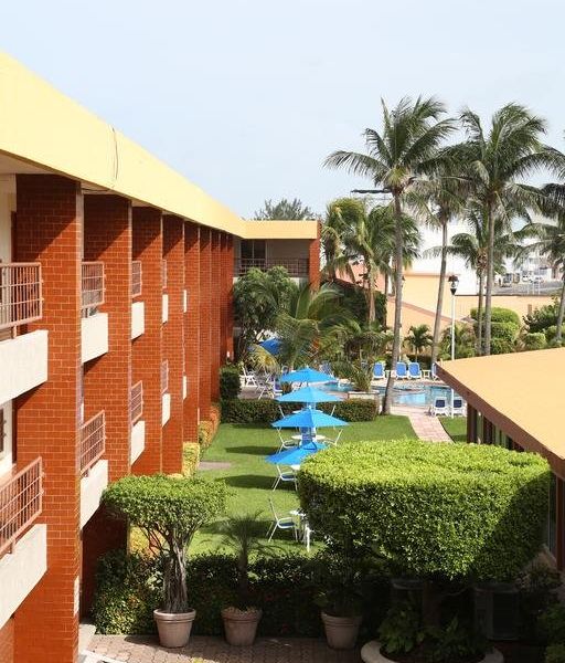 Hotel Photo 22