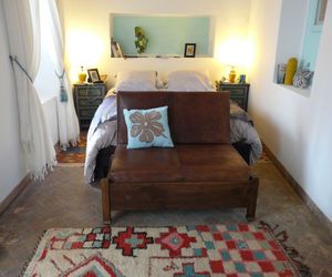 Dar Dayana Essaouira Morocco