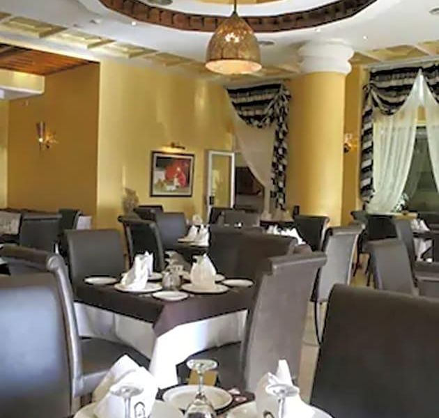 Hotel Photo 14