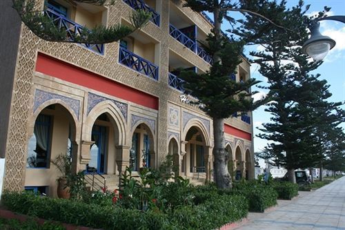 Hotel Photo 22
