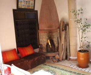 Riad Chakir Mogador Essaouira Morocco