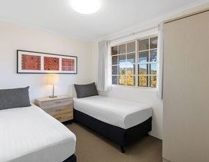 Adina Serviced Apartments Canberra Kingston Kingston Australia