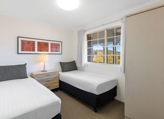 Hotel pic Adina Serviced Apartments Canberra Kingston