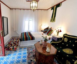 Riad Etoile De Mogador Essaouira Morocco