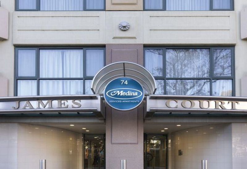 Hotel Photo 20