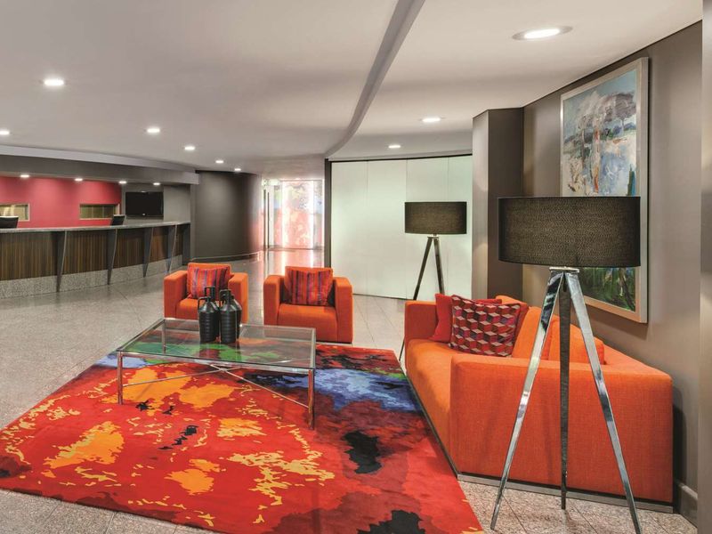 Hotel Photo 5