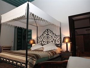Palazzo Desdemona Essaouira Morocco