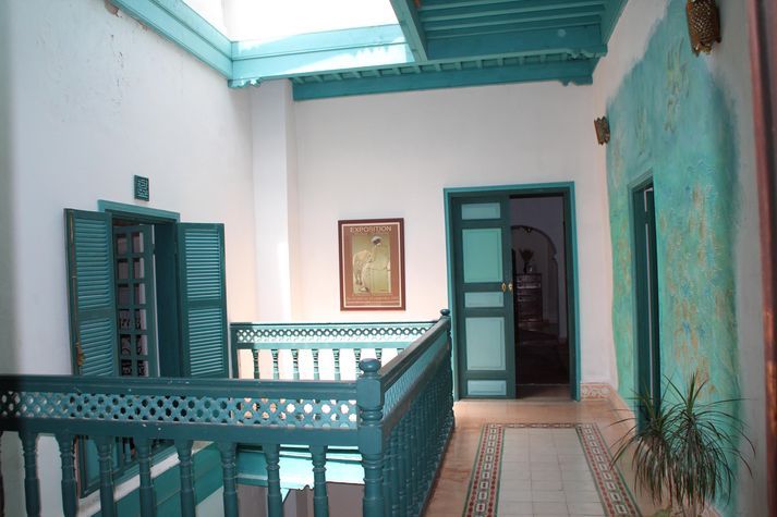 Hotel Photo 17