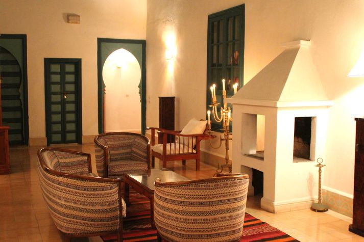 Hotel Photo 8