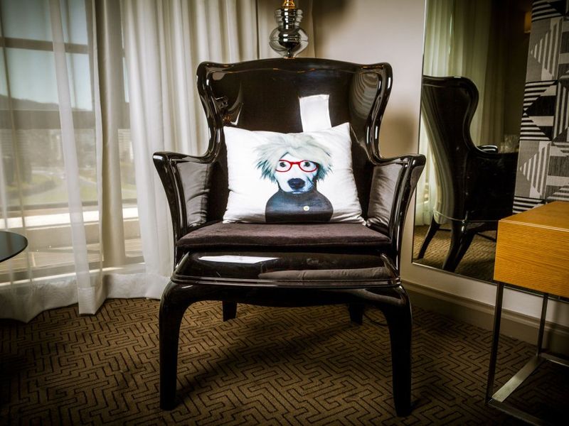 Hotel Photo 6