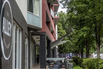 Hotel Photo 20