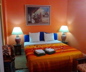 Dar Zayna Essaouira Morocco