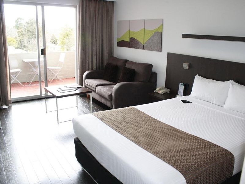 Hotel Photo 1