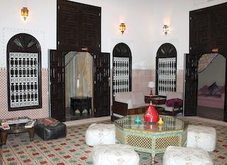 Hotel pic Riad Dar Baddi