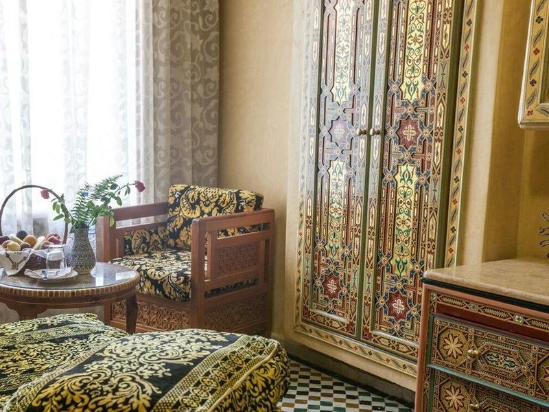 صورة الفندق 1