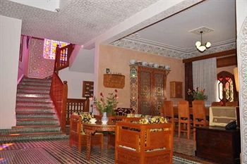 صورة الفندق 19