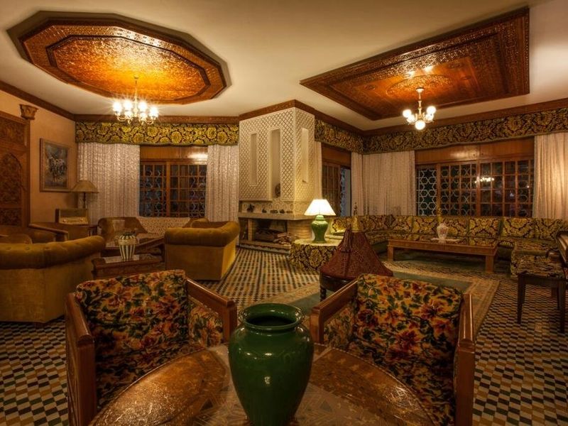 صورة الفندق 7