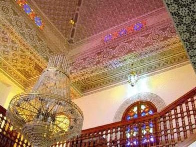 صورة الفندق 9