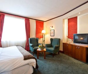 Protea Hotel by Marriott Windhoek Furstenhof Windhoek Namibia