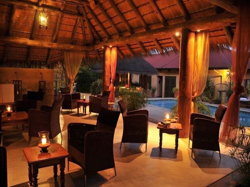 Hotel Photo 2