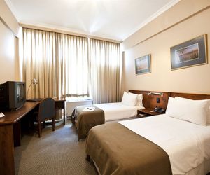 Hotel Thuringerhof Windhoek Namibia