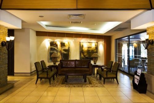 Hotel Photo 11