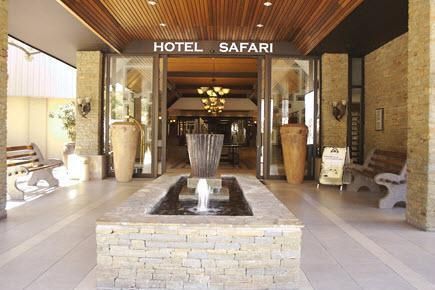 Hotel Photo 18