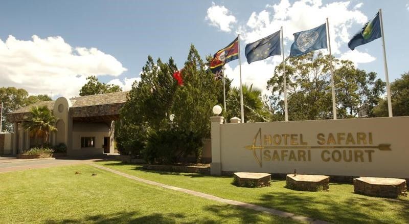 Hotel Photo 23