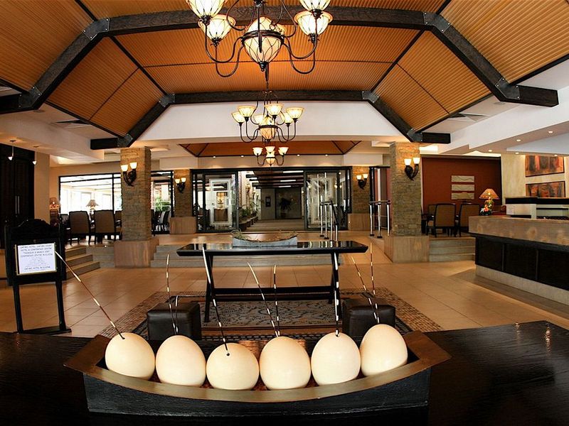 Hotel Photo 7