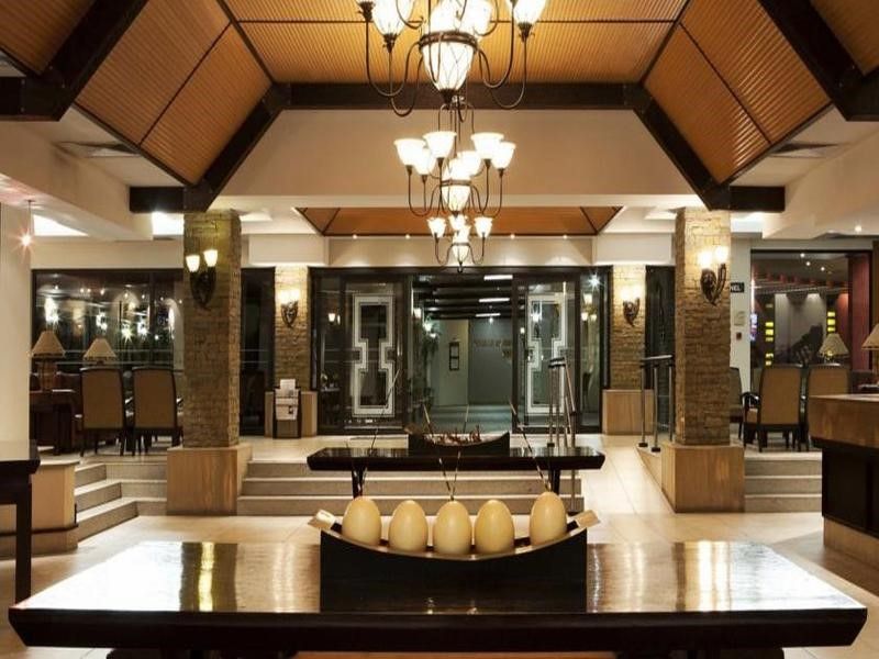 Hotel Photo 9