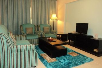 Al Shams Plaza Hotel Apartments
