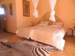 Hotel pic Corona Guest Farm