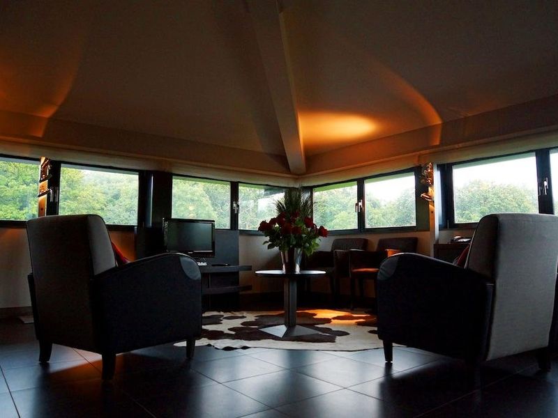 Hotel Photo 21