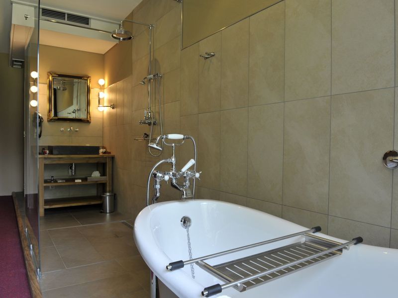 Hotel Photo 9