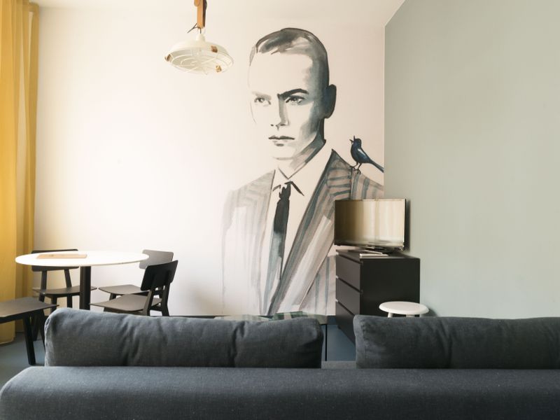 Hotel Photo 6