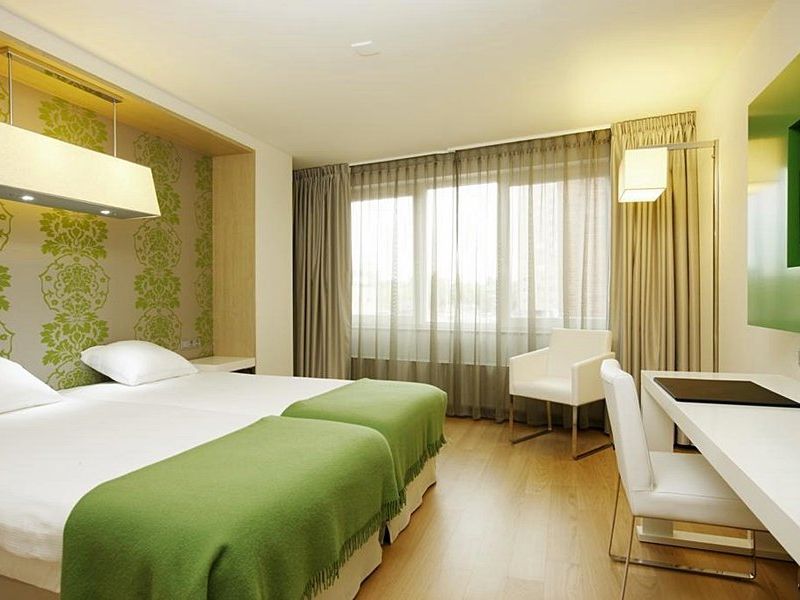 Hotel Photo 2