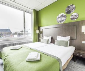 Best Western Hotel Groningen Centre Groningen Netherlands