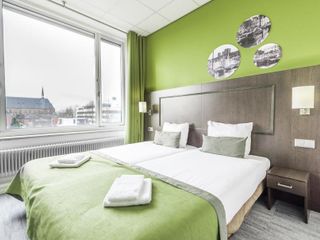 Фото отеля Best Western Hotel Groningen Centre