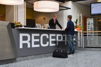Hotel Photo 15