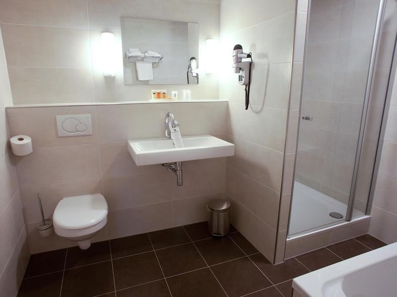 Hotel Photo 10