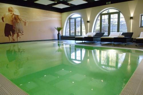 Hotel Photo 16