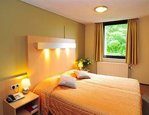 Hotel Walram Valkenburg Netherlands