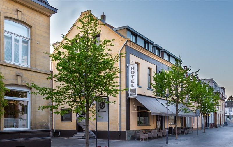 Hotel Photo 23