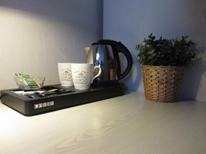Hotel Photo 13
