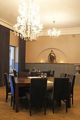 Hotel Photo 11