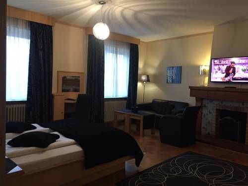 Hotel Photo 8