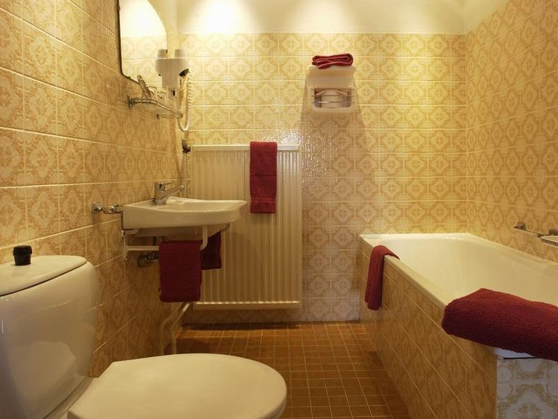 Hotel Photo 10