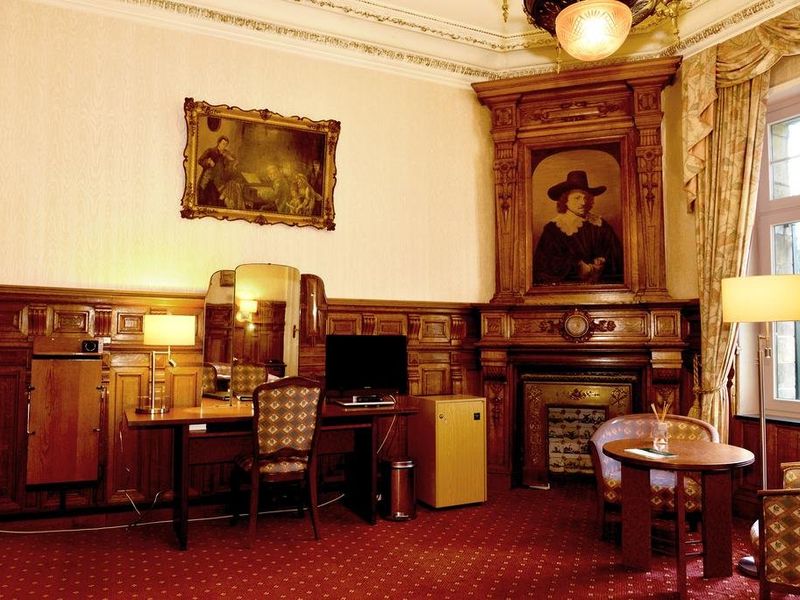 Hotel Photo 13