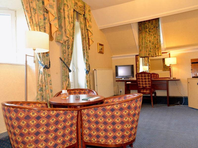 Hotel Photo 15