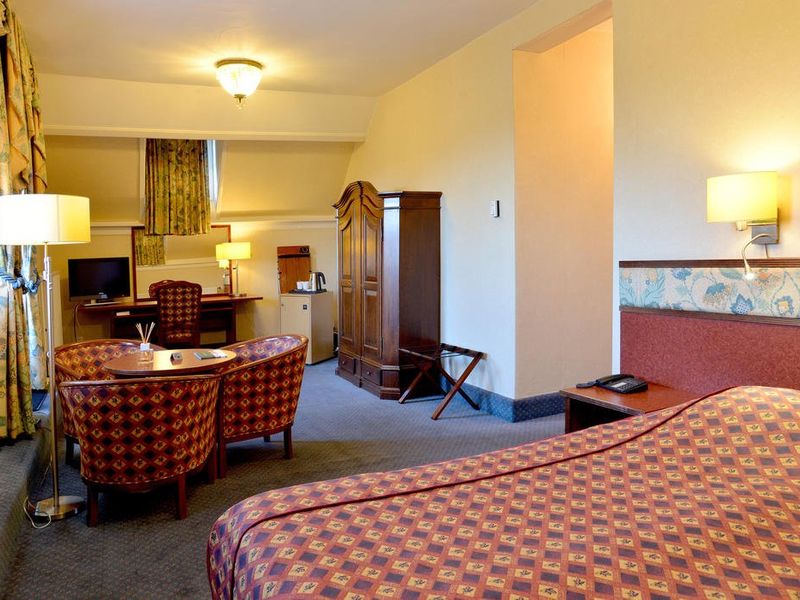 Hotel Photo 3